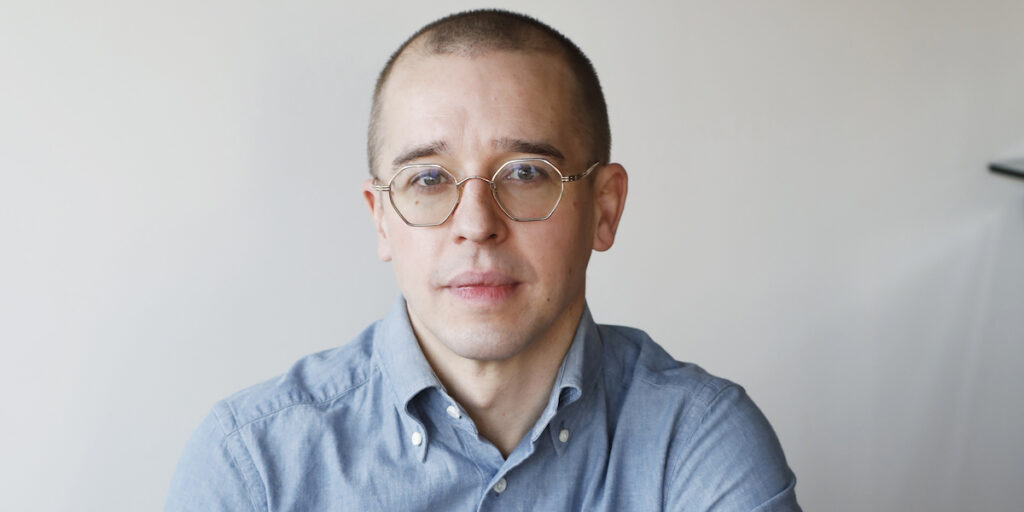 Niklas Laninge