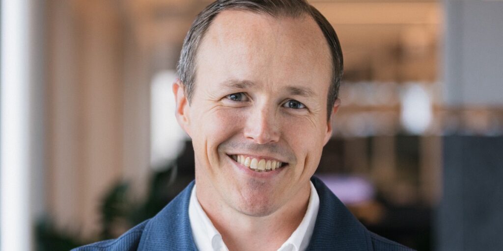 Mattias Munter,
pensionsekonom på försäkrings- och sparbolaget Skandia