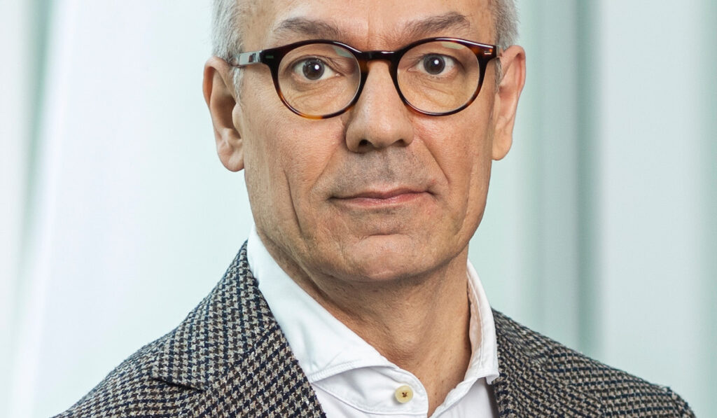 Swedbank och Sparbankernas privatekonom Arturo Arques.